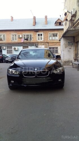 BMW 328 2013, 122,000 km - 2.0 l - Bakı