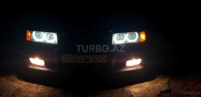 BMW 318 1994, 495,000 km - 1.8 l - Bakı