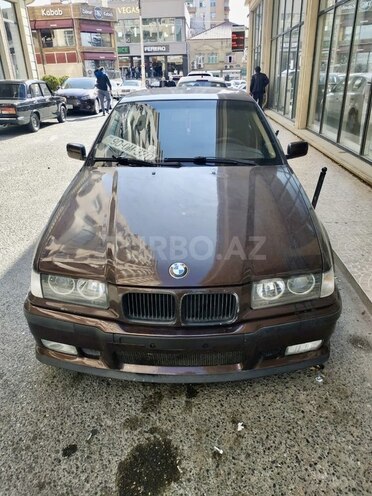 BMW 318 1994, 495,000 km - 1.8 l - Bakı