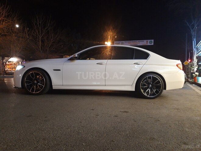 BMW 528 2013, 160,000 km - 2.0 l - Bakı