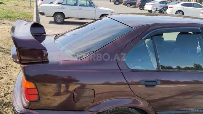 BMW 318 1994, 495,000 km - 1.8 l - Bakı