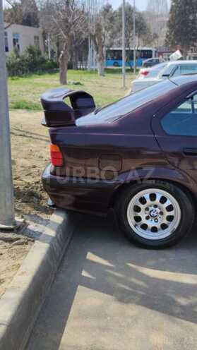 BMW 318 1994, 495,000 km - 1.8 l - Bakı