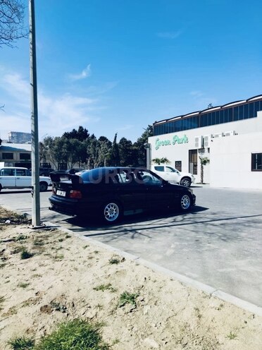 BMW 318 1994, 495,000 km - 1.8 l - Bakı