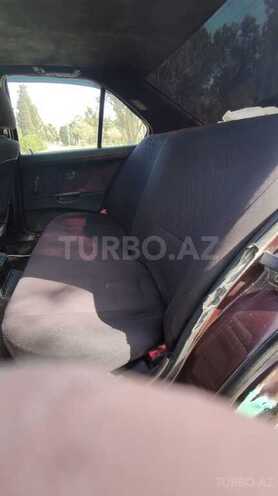 BMW 318 1994, 495,000 km - 1.8 l - Bakı