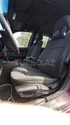 BMW 318 1994, 495,000 km - 1.8 l - Bakı