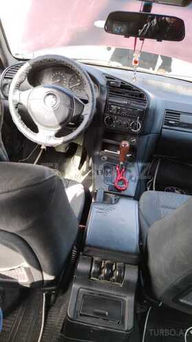 BMW 318 1994, 495,000 km - 1.8 l - Bakı