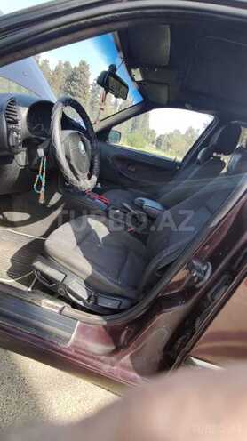 BMW 318 1994, 495,000 km - 1.8 l - Bakı