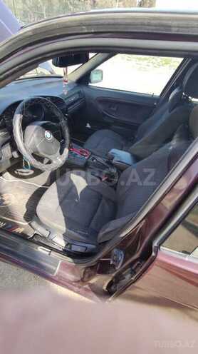 BMW 318 1994, 495,000 km - 1.8 l - Bakı