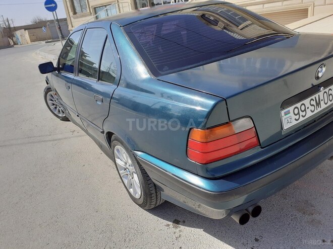 BMW 316 1993, 33,000 km - 0.1 l - Bakı