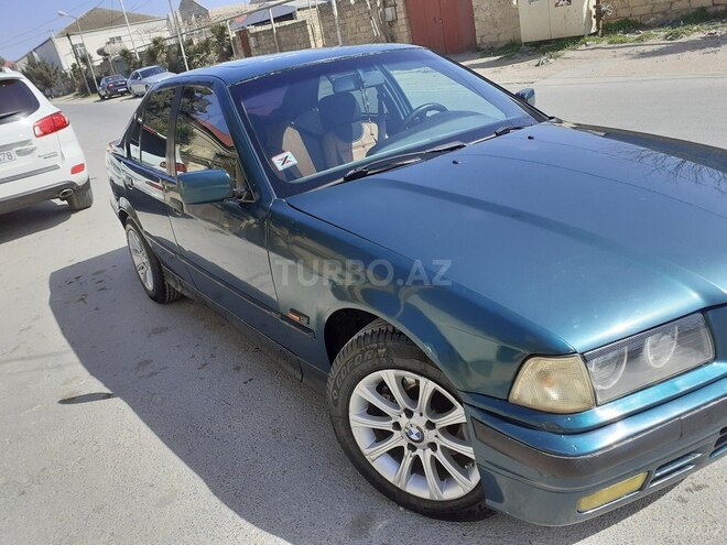 BMW 316 1993, 33,000 km - 0.1 l - Bakı