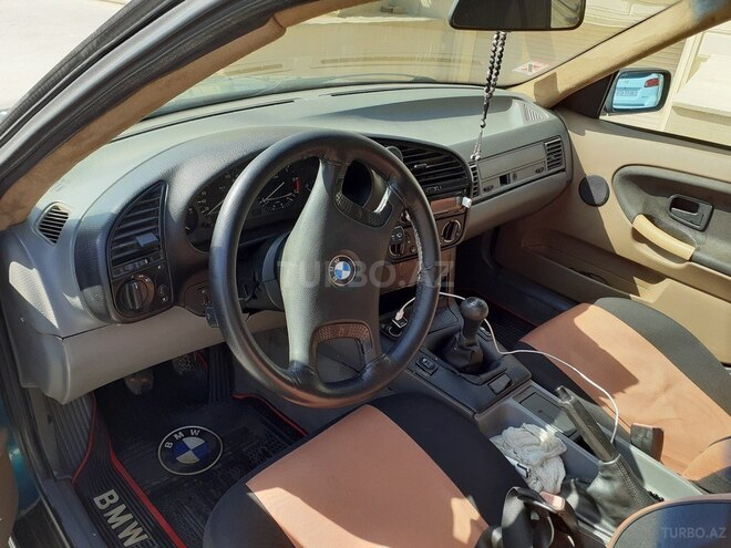 BMW 316 1993, 33,000 km - 0.1 l - Bakı