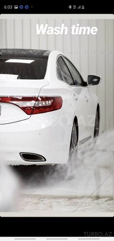 Hyundai Grandeur 2011, 220,000 km - 3.0 л - Bakı