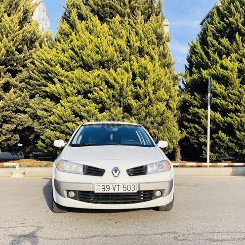 Renault Megane 2008, 155,000 km - 1.5 l - Bakı