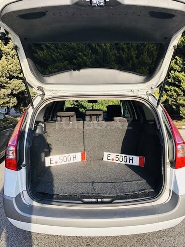 Renault Megane 2008, 155,000 km - 1.5 l - Bakı