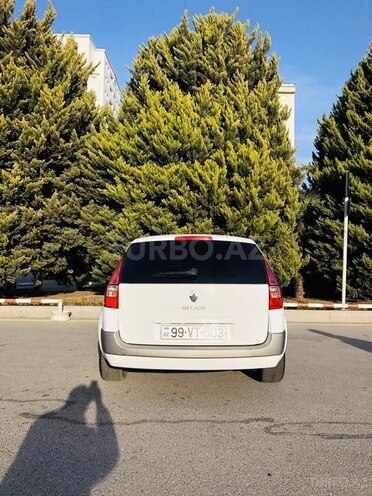 Renault Megane 2008, 155,000 km - 1.5 l - Bakı