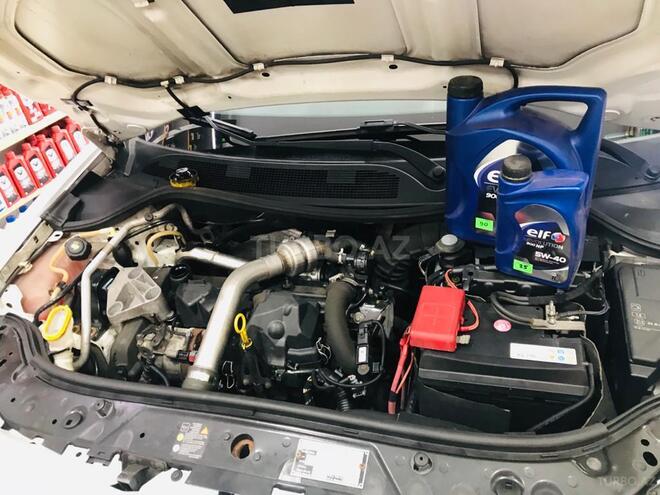 Renault Megane 2008, 155,000 km - 1.5 l - Bakı