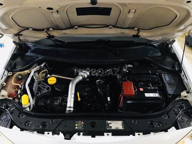 Renault Megane 2008, 155,000 km - 1.5 l - Bakı