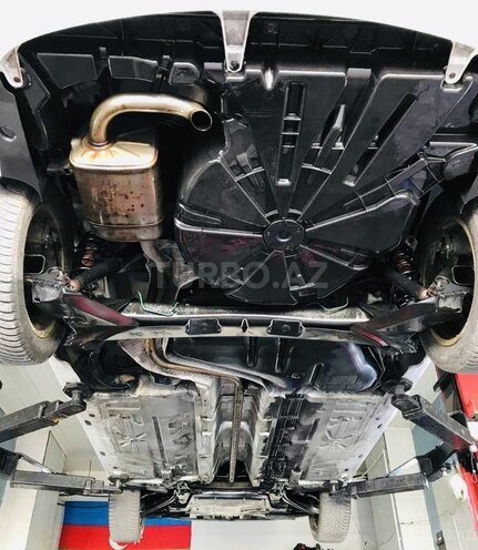 Renault Megane 2008, 155,000 km - 1.5 l - Bakı