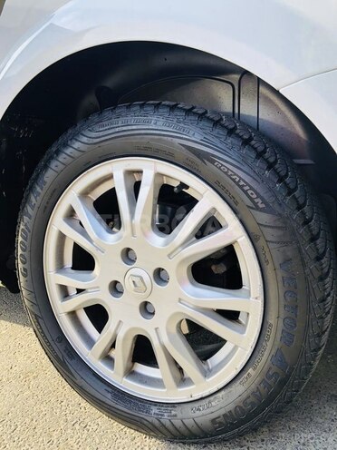 Renault Megane 2008, 155,000 km - 1.5 l - Bakı