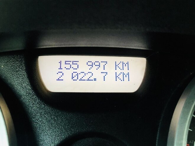 Renault Megane 2008, 155,000 km - 1.5 l - Bakı
