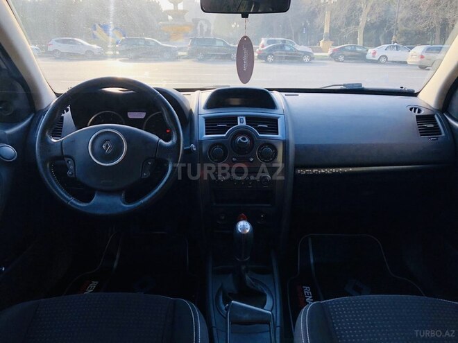 Renault Megane 2008, 155,000 km - 1.5 l - Bakı