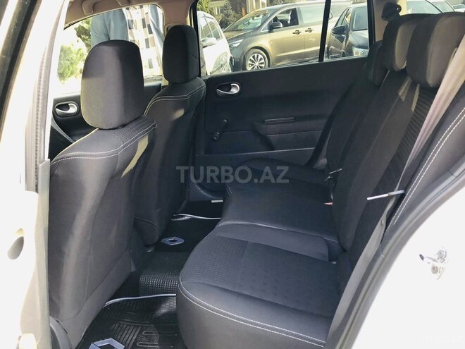 Renault Megane 2008, 155,000 km - 1.5 l - Bakı