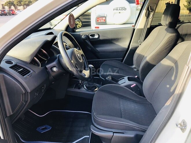 Renault Megane 2008, 155,000 km - 1.5 l - Bakı