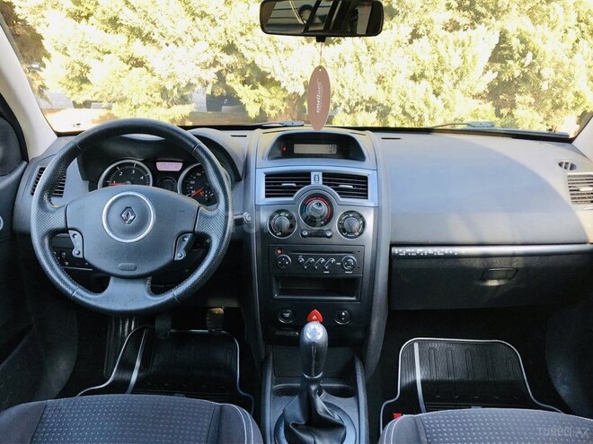 Renault Megane 2008, 155,000 km - 1.5 l - Bakı