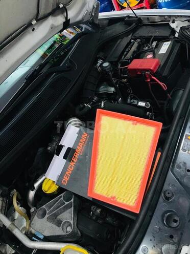 Renault Megane 2008, 155,000 km - 1.5 l - Bakı