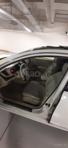 Nissan Teana 2009, 173,100 km - 2.5 l - Gəncə