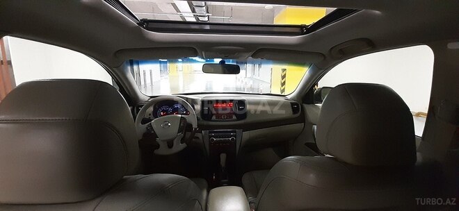 Nissan Teana 2009, 173,100 km - 2.5 l - Gəncə