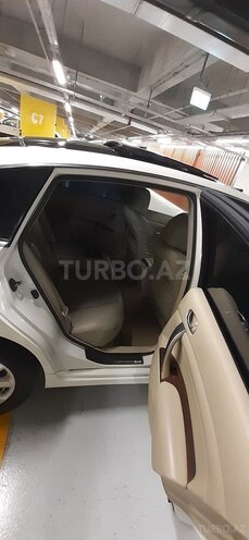 Nissan Teana 2009, 173,100 km - 2.5 l - Gəncə