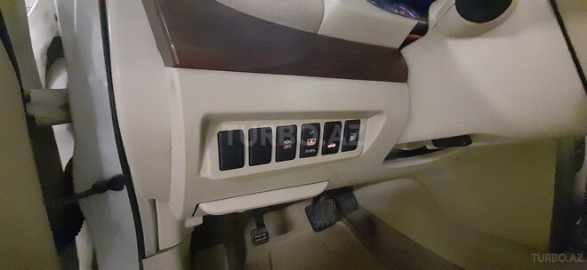 Nissan Teana 2009, 173,100 km - 2.5 l - Gəncə