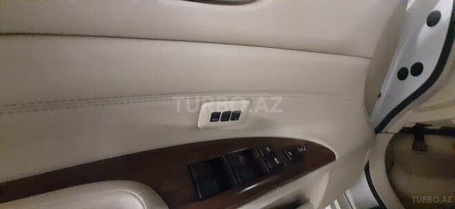 Nissan Teana 2009, 173,100 km - 2.5 l - Gəncə