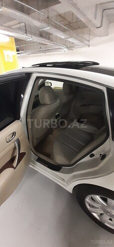 Nissan Teana 2009, 173,100 km - 2.5 l - Gəncə