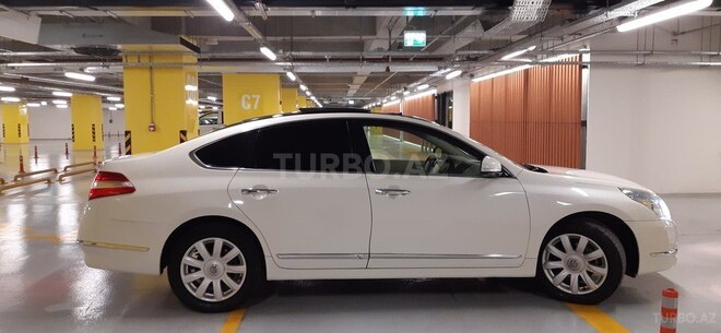 Nissan Teana 2009, 173,100 km - 2.5 l - Gəncə