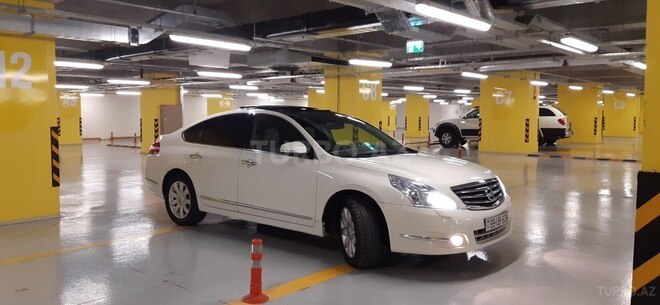 Nissan Teana 2009, 173,100 km - 2.5 l - Gəncə