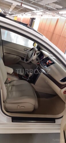 Nissan Teana 2009, 173,100 km - 2.5 l - Gəncə