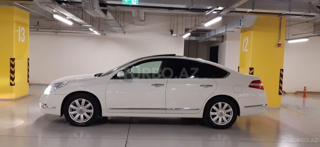 Nissan Teana 2009, 173,100 km - 2.5 l - Gəncə