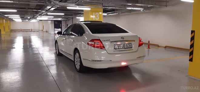Nissan Teana 2009, 173,100 km - 2.5 l - Gəncə