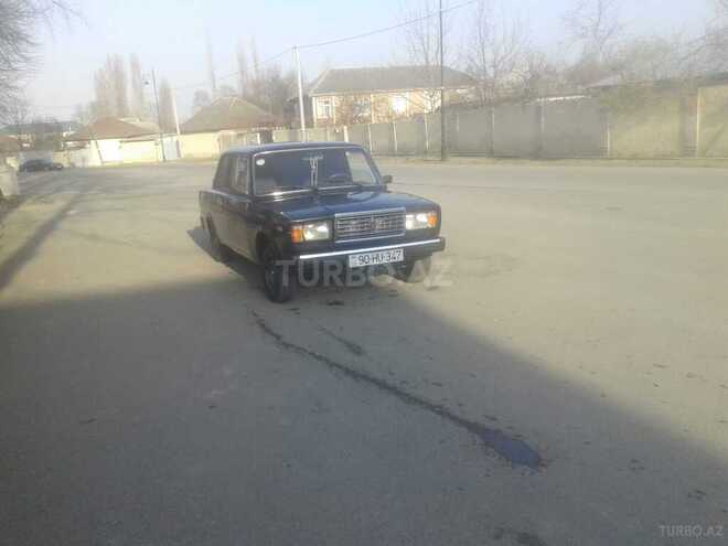 LADA (VAZ) 2107 2010, 82,327 km - 1.6 l - İsmayıllı