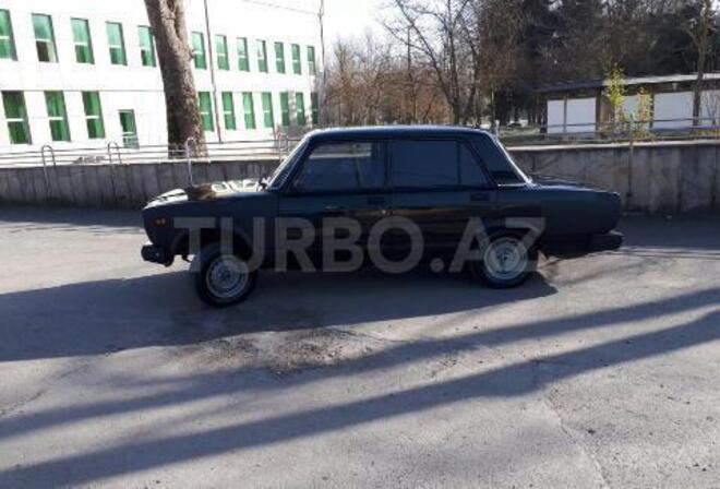 LADA (VAZ) 2107 2010, 82,327 km - 1.6 l - İsmayıllı