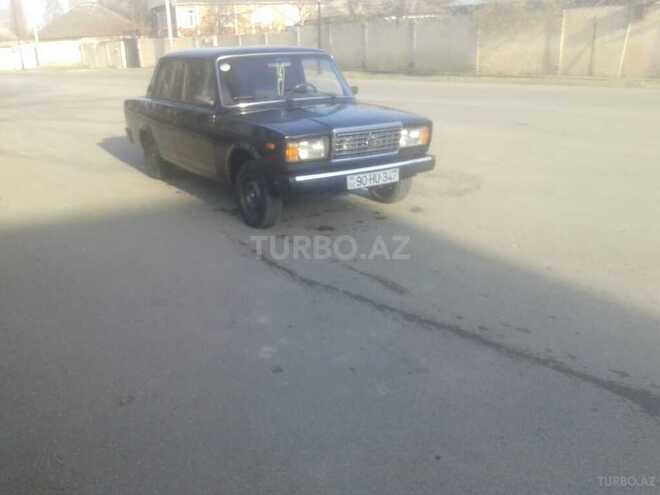 LADA (VAZ) 2107 2010, 82,327 km - 1.6 l - İsmayıllı
