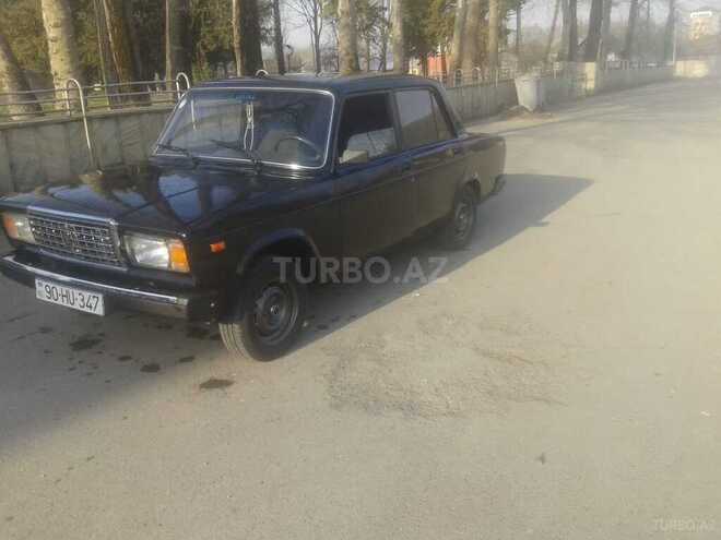 LADA (VAZ) 2107 2010, 82,327 km - 1.6 l - İsmayıllı