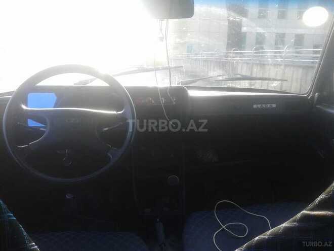LADA (VAZ) 2107 2010, 82,327 km - 1.6 l - İsmayıllı