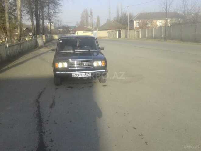 LADA (VAZ) 2107 2010, 82,327 km - 1.6 l - İsmayıllı