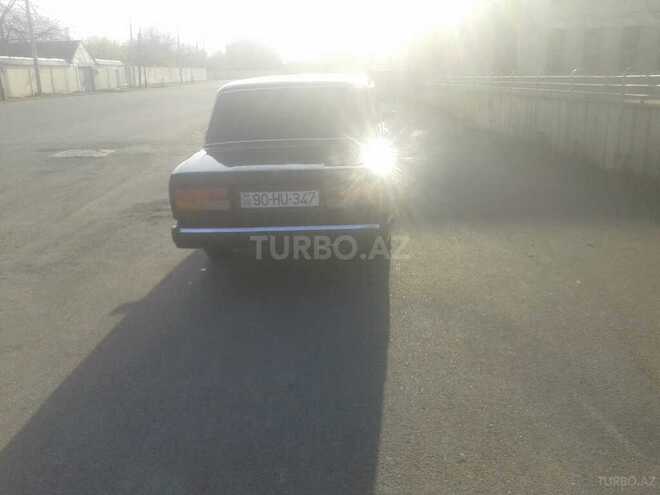 LADA (VAZ) 2107 2010, 82,327 km - 1.6 l - İsmayıllı