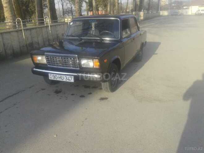 LADA (VAZ) 2107 2010, 82,327 km - 1.6 l - İsmayıllı