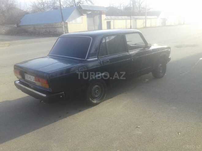 LADA (VAZ) 2107 2010, 82,327 km - 1.6 l - İsmayıllı