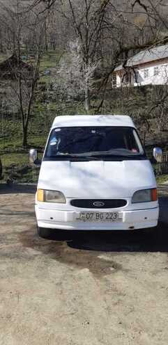 Ford Transit 1999, 473,000 km - 2.5 l - Astara